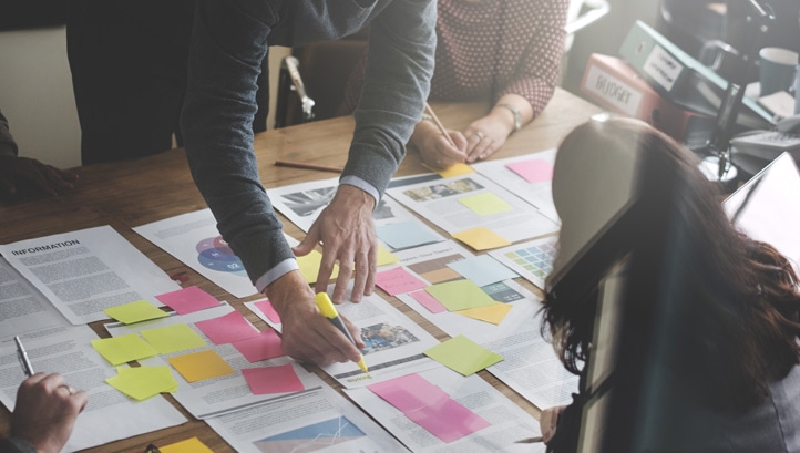 Inspirational collaborators: The new priorities for sustainability professionals